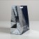 Metallized horizontal package “Happy New Year!”, Ml 23 x 27 x 11.5 cm, New Year