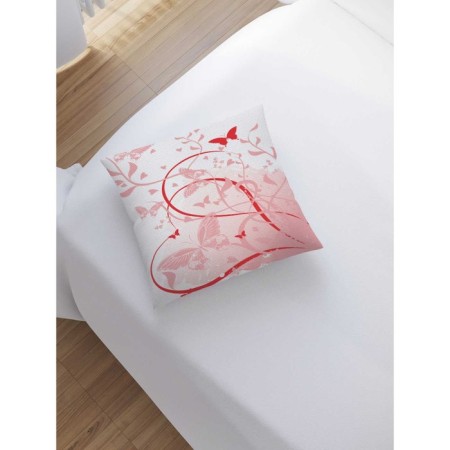 Pillowess decorative "Romantic trend", on a zipper, size 45x45 cm-1
