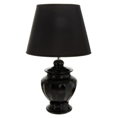 Table lamp "Versalya" E27 40W Black 25x25x40 cm Risalux-7