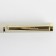 Pen in the gift case “Best Teacher”, metal, blue paste, 1.0 mm