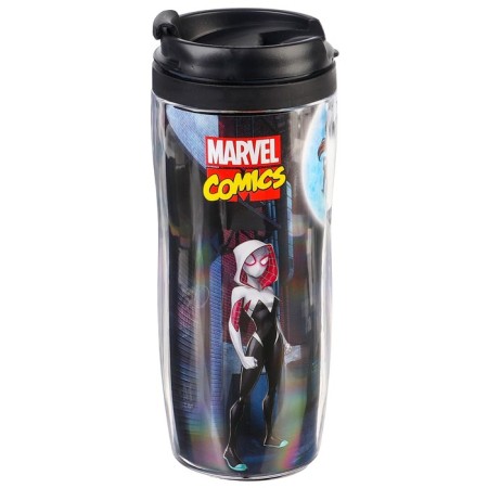 Thermostatic, 350 ml "Super-Men", Spider-Man-5