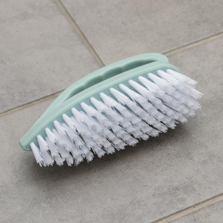 Cleaning set, 5 items: scoop, 3 brushes, pouring, color mix-6