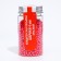 Confectionery sprinkling balls 4 mm, red, 50 g