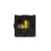 Thermostat Teplocom TS-2AA/8A3, wired, power from two AA batteries