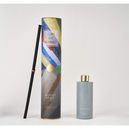 Diffusor aromatic Sofi de Marko Woody Spice, 180 ml