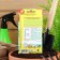 Cucumber seeds "magnificent five", F1, 10 pcs.