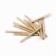Papisoric sleeves Old Craft 107 mm, 100 pcs