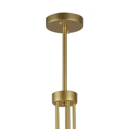 Ceiling chandelier Prometeo 520 mm, E14 200W-2
