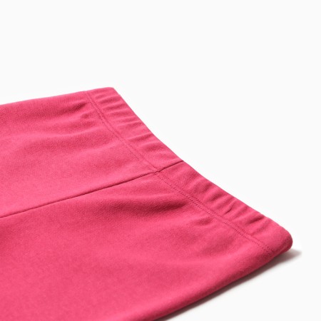 Pajama Children's Minaku, Fuchsia color, height 80-86 cm-6