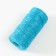 Yarn 100% juts "sea wave" 50 meters 4x4x10 cm