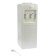 Water cooler Lesoto 222 lk, only heating, 500 watts, white