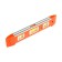 The level "Torpedo" Harden 580521, plastic, magnetic, 3 eyes, 228 mm