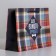Gift laminated package, packaging, For Real Man, MS 23 x 18 x 8 cm
