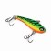 Akara wobbler Ratteline Aden 5.2 cm, color A68, 10 g