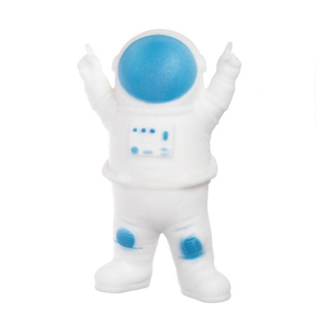 Cosmonaut's mock with paste, Mix color-1