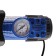 Compressor Automobile Mayakavto AS-615MA, Double piston, reinforced, with LED background, case