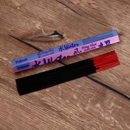 Incense "tulasi" 20 fragrances water-2