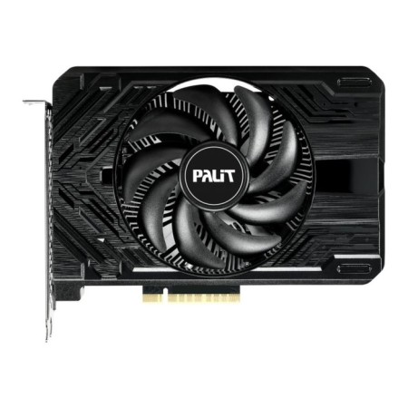 The Palit PCI-E 4.0 RTX4060 StormX NVIDIA GEFORCE RTX 4066 8GB 128BIT GDDR6 1830/170 106497
