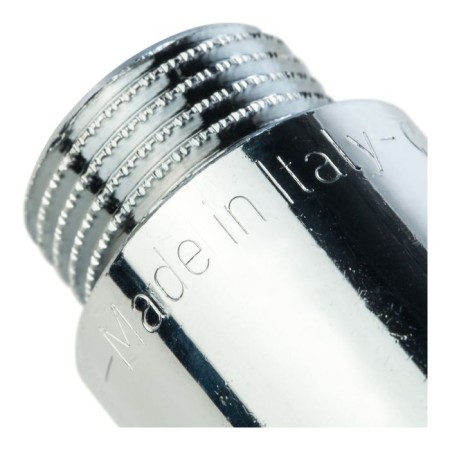 Extension cord Stout SFT-0002-001260, 1/2 "x 60 mm, chrome-4