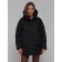 Winter jacket, size 56, black color