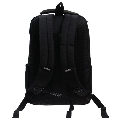 Youth backpack Grizzly, 43 x 29 x 15 cm, ergonomic back, laptop department-4