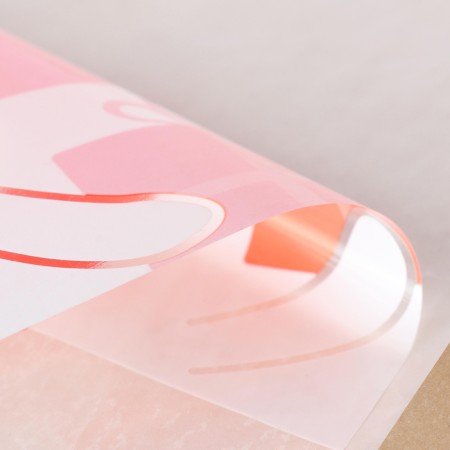 Set of stickers "New Year"-3