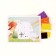 EVA applique "House-Gribochki"