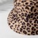 Panama Women Minaku Bilateral Print Leopard, Beige Color, Rr. 58