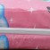 Matrax Non -free foxes, color mix 60x120x10 Forplitte, polycotton