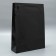 Gift package laminated, packaging, “black”, l 28 x 38 x 9 cm