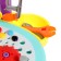 The designer of the screw "Game Module", 8 in 1, with an electric screwdriver
