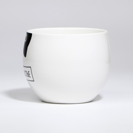 XXL mug “You are my happiness”, 600 ml-2