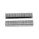 Tundra furniture staples, hardened, semicircular, type 28, 12 mm, 1000 pcs