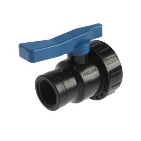 Balloon PND Lammin, 1 ", internal/internal thread-1