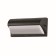 Street lamp Uniel, Led, IP65, 126x252x114 mm, black color