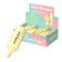 Builder Mark 5 mm, Erichkrause, "Visioline Mini Pastel" Color yellow