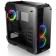 Thermaltake View 71 TG RGB case, without PSU, ATX, Black