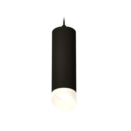 AMBRELLA LIGHT, TECHNO, XP7456005, GU5.3, Black Black Sand Color.