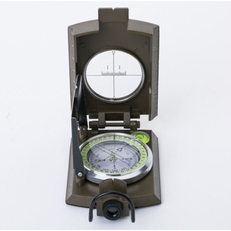 Compass multifunctional "coordinator", in a case-2