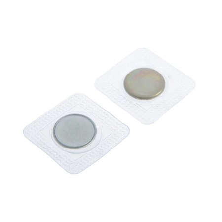 Neodimal magnet for cars, D 20 mm, set 2 pcs