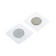 Neodimal magnet for cars, D 20 mm, set 2 pcs
