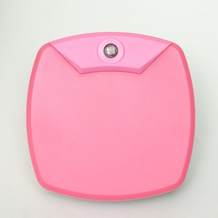 A nightlight with a light sensor "night" LED mix 8.8x1.8x8.8 cm Risalux-5