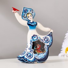 Coastal souvenir 
