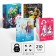 Gift package, 31x40x11 cm, packaging, 4 types of mix
