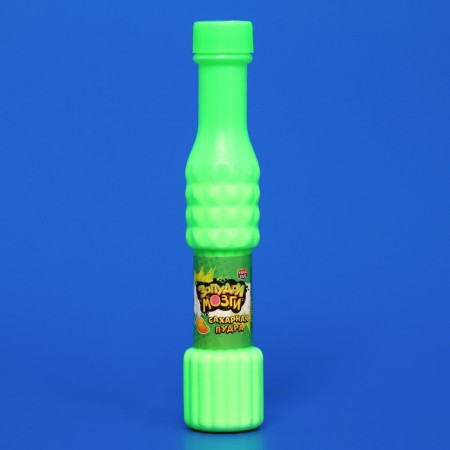 Sugar powder 3V1 "Powdri Brains", 16 g-5