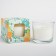 Aromatic candle "Bunch", 60 g
