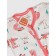 Complex for children on the buttons of the Lisyta topics, height 68 cm