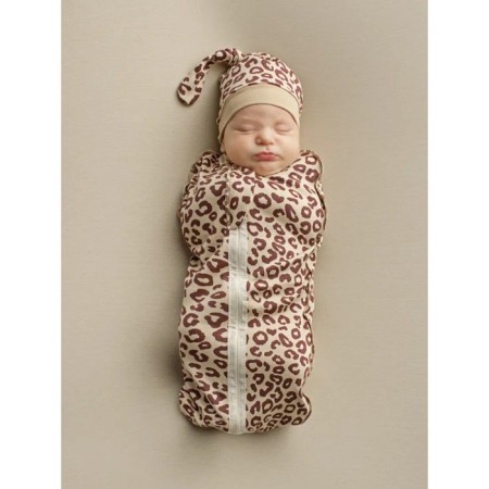Diaper coconut with a cap Soft Hugs, height 68-74 cm-7