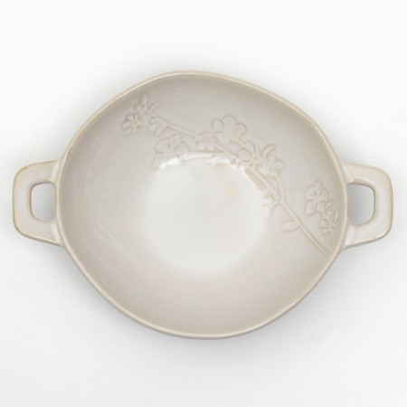 Poramic deep “Ceramic” ceramic, 21x15 x 5.8 cm, 400 ml-3