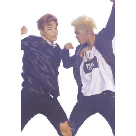 “BTS. World stars K-POP "-5